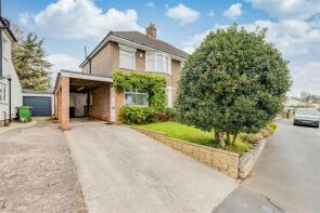 43, Lon-y-celyn, Whitchurch, Cardiff CF14 7BT