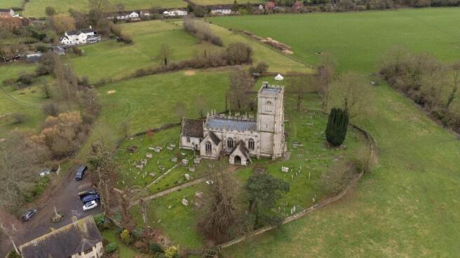 Village Church