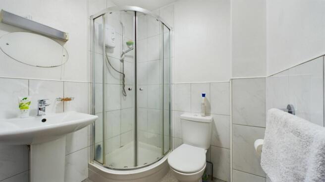 Bathroom 1