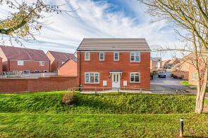 3, Theobald Close, Kettering NN15 6FP