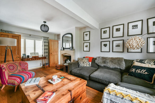 THE COACH HOUSE -...