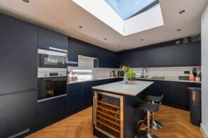 27, Uplands Road, Hornsey, London N8 9NN