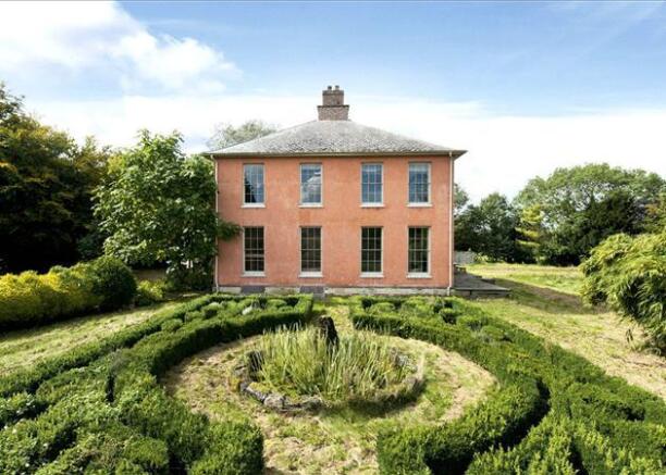 Rectory