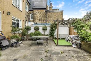 Flat A, 31 35, Stokenchurch Street, London SW6 3TS