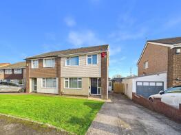 29, Lon Penfro, Cwmrhydyceirw, Swansea SA6 6RA