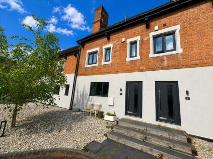 The Sidings, Station Road, Kegworth, Nottingham