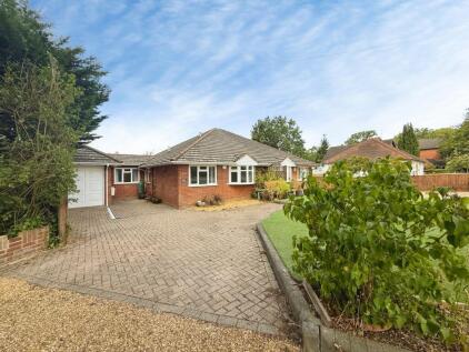 Old Wokingham Road, Crowthorne, Berkshire