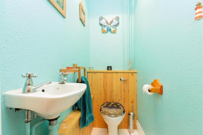 Bathroom Two