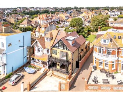 Eastern Esplanade, Broadstairs