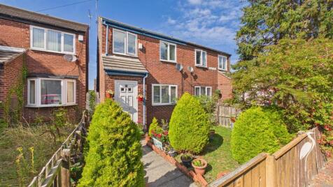 Rosslyn Mews, Millfield, Sunderland