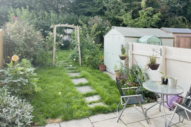 Gardens
