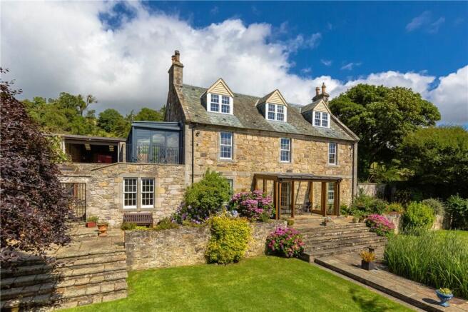 Craigluscar Farm