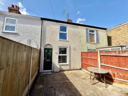 110, Exmouth Road, Great Yarmouth NR30 3DN