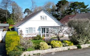 The Sheiling, Pinewood Close, Walkford, Christchurch BH23 5RR