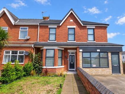 Bedford Road, Birkdale, Southport, Merseyside, PR8 4HJ
