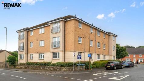 Birdland Avenue, Bo'ness, EH51