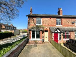 95, Heyes Lane, Alderley Edge SK9 7LW