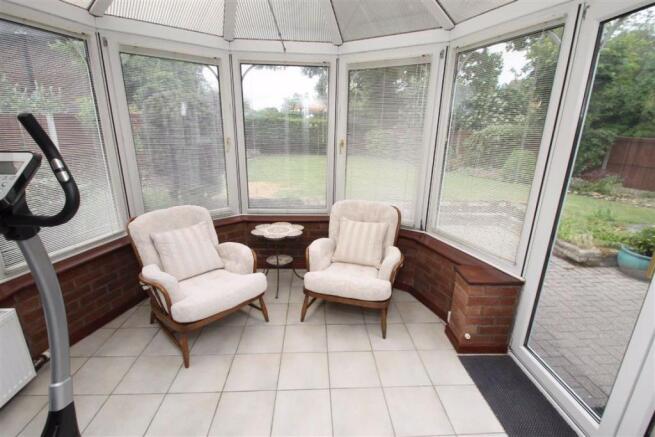 CONSERVATORY