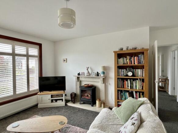 1 Great Cross Road, Kirkcudbright - Williamson and