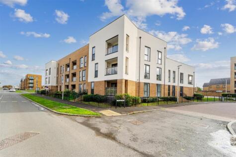 Nicholson Road, Locking Parklands, BS24