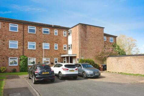 Tansycroft, Welwyn Garden City, AL7