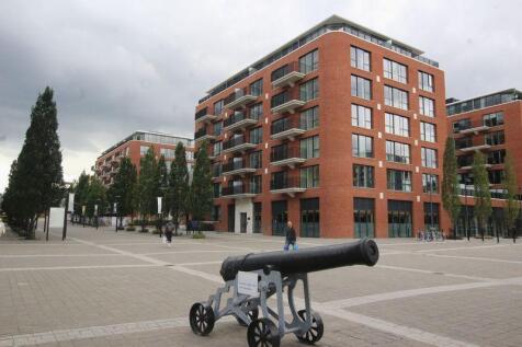 Europa House, 7, No 1 Street, London, SE18