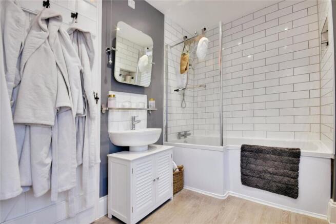 Bathroom W.C