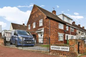 1, Spenser Grove, Hartlepool TS25 5PN