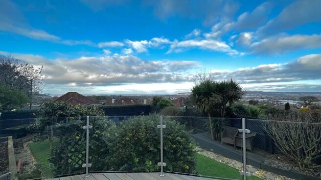 Garden/View