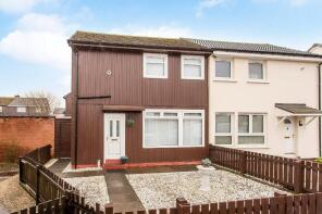 11, Elm Square, Whitburn EH47 8NE