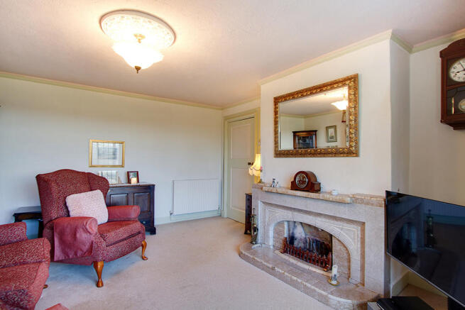Sitting room