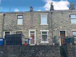 149, Blackburn Road, Haslingden, Rossendale BB4 5HN