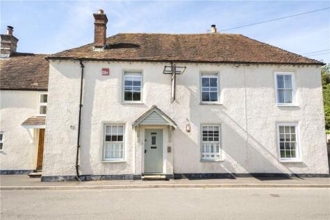 West Street, Hambledon, Waterlooville, Hampshire, PO7