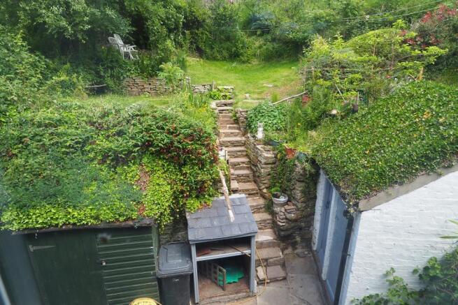 Communal Garden