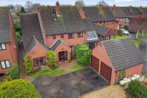 4, Woodbury Park, Worcester WR6 6NT