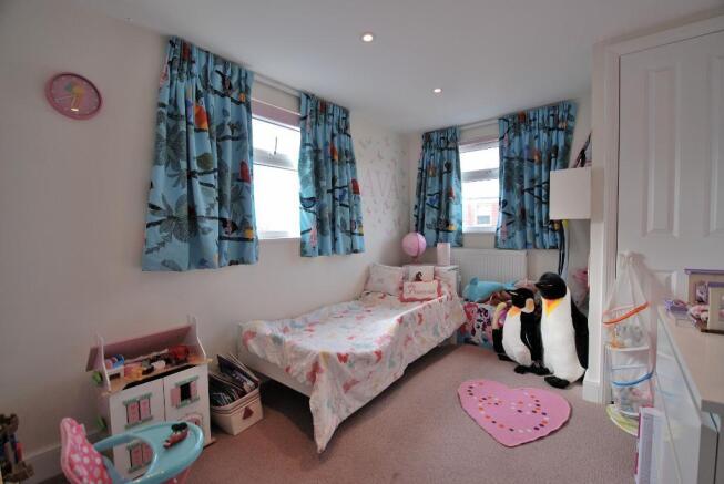 Bedroom 4