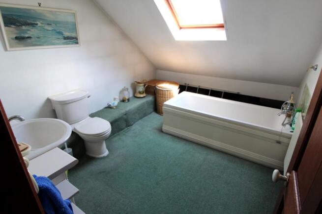 BATHROOM VIEW
