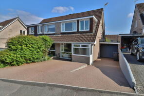 7, Torbridge Close, Saltash PL12 4LN