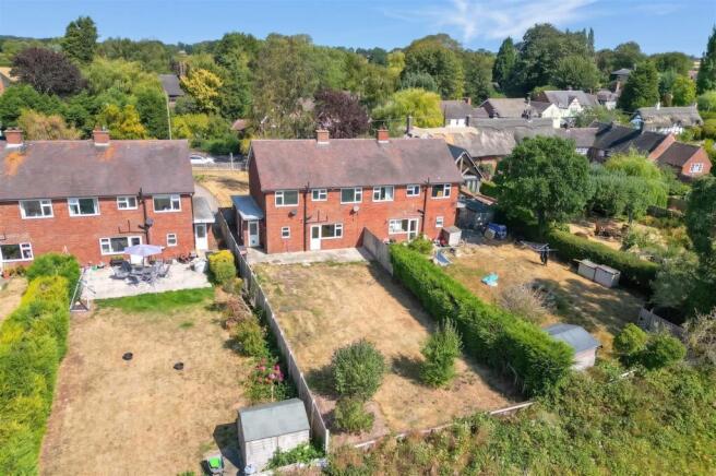 2 Lime Grove, Newton Regis