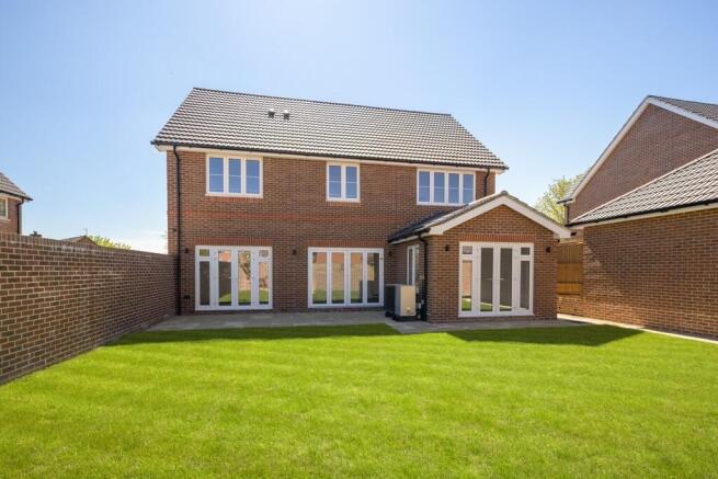 5 bedroom houses for sale newbury