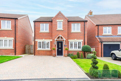 Mallard Drive, Yarm, TS15 9FD