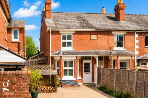 1, Hampton Street, Hereford HR1 2RA