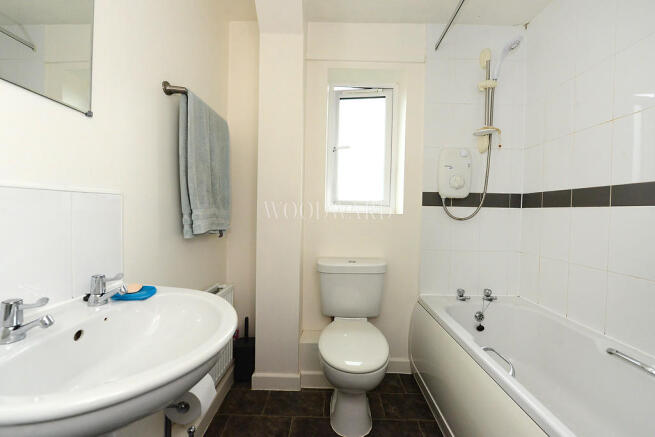 Bathroom/WC
