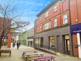 Apartment 5, 20a, King Street, Manchester M32 8AE
