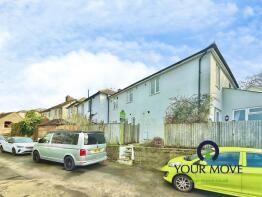 19, School Hill, Pulborough RH20 4NA