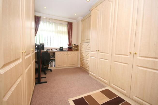 Bedroom Four