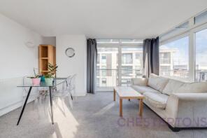 Flat 9, Constable House, Cassilis Road, London E14 9LH