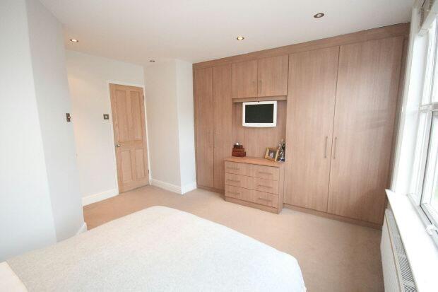 Bedroom 1 Aspect 3
