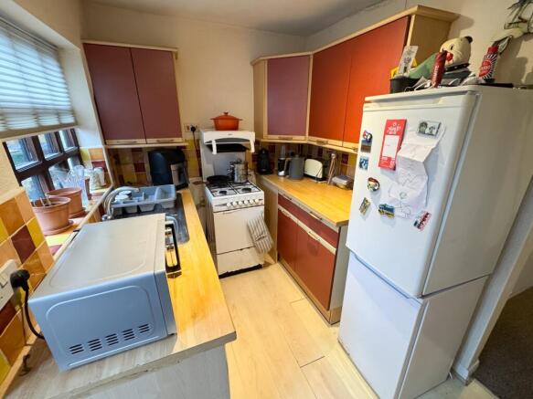 1 bed Terraced for sale Image 8