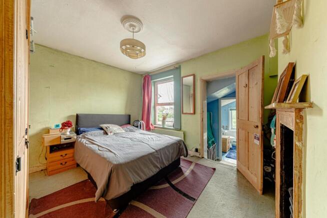 Bedroom One (1)